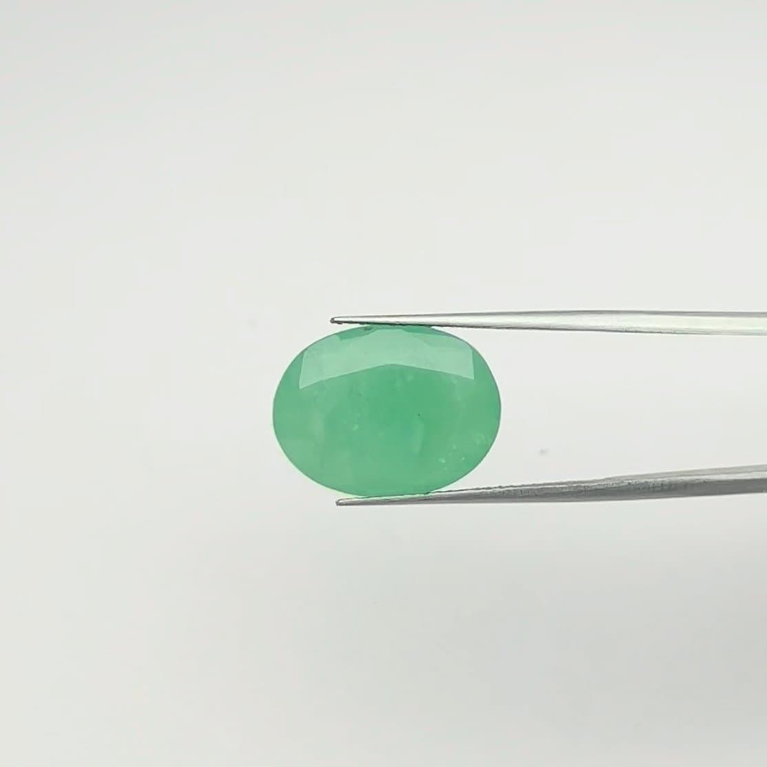 Emerald | 10.00 Ratti