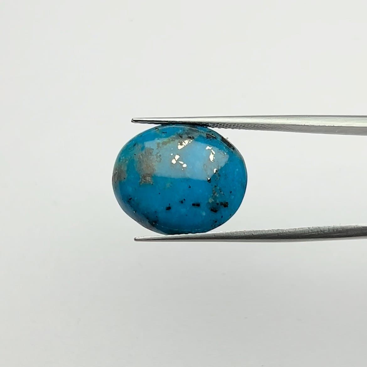 Turquoise | 12.75 Ratti