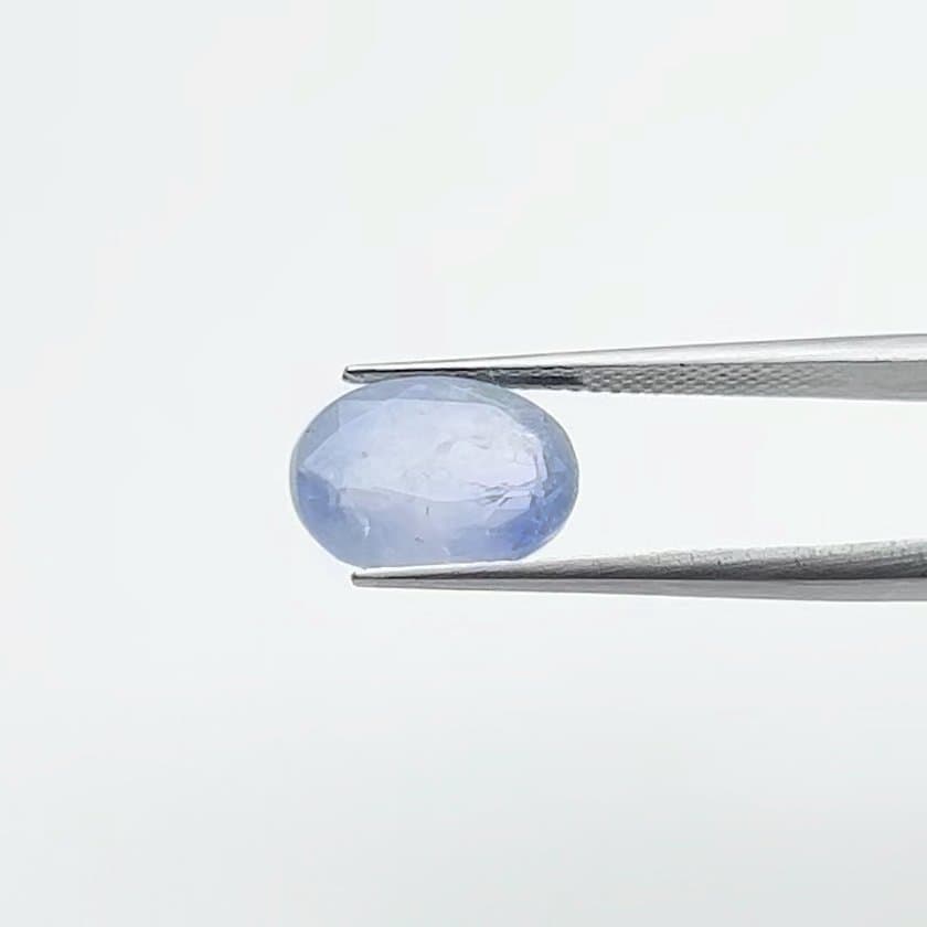 Blue Sapphire | 5.50 Ratti