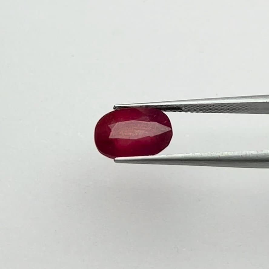 Ruby | 5.75 Ratti