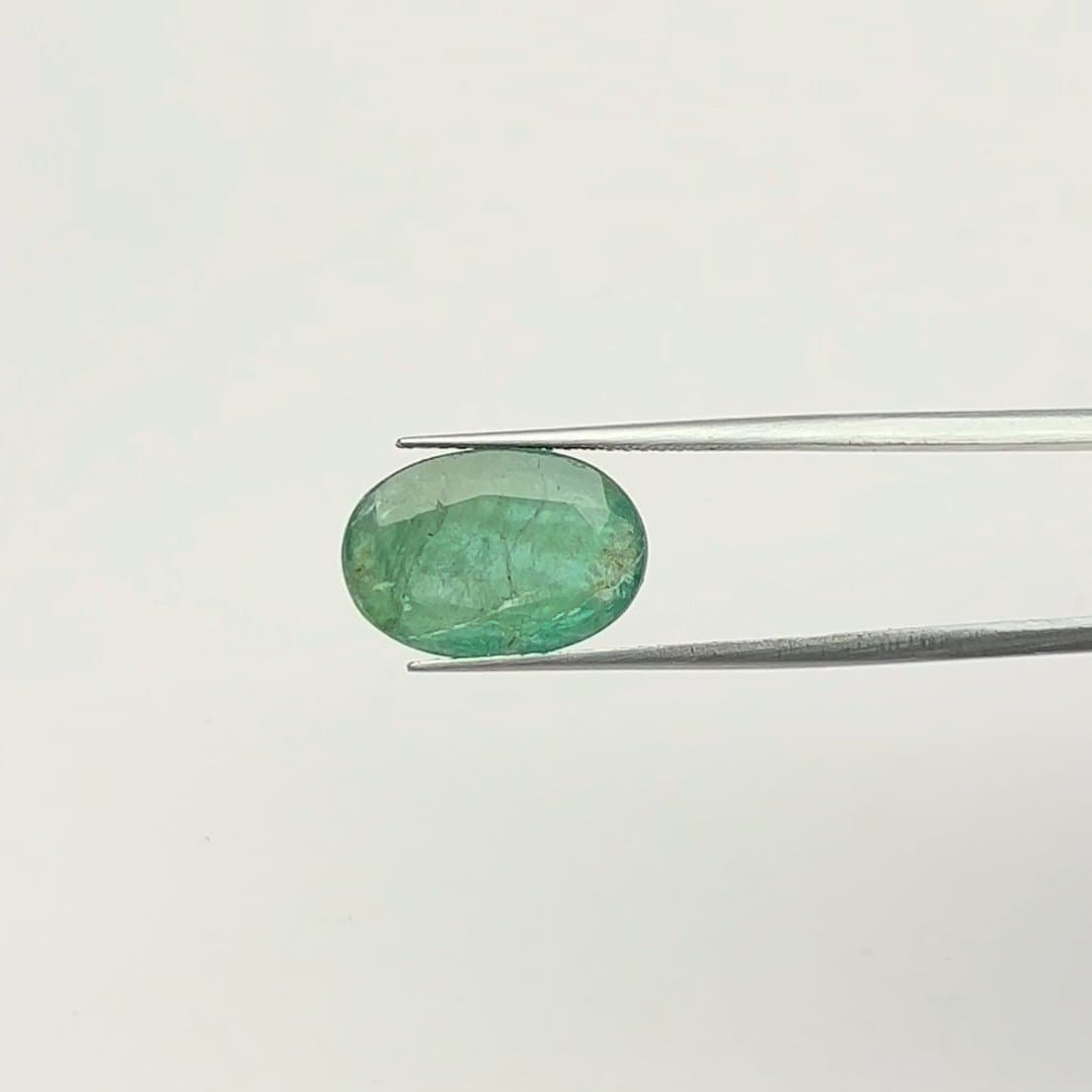 Emerald | 5.50 Ratti