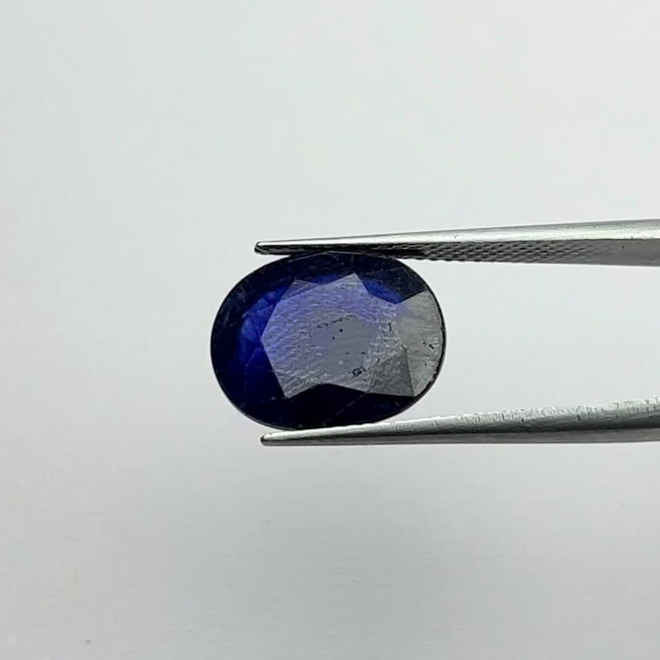 Blue Sapphire | 9.50Ratti