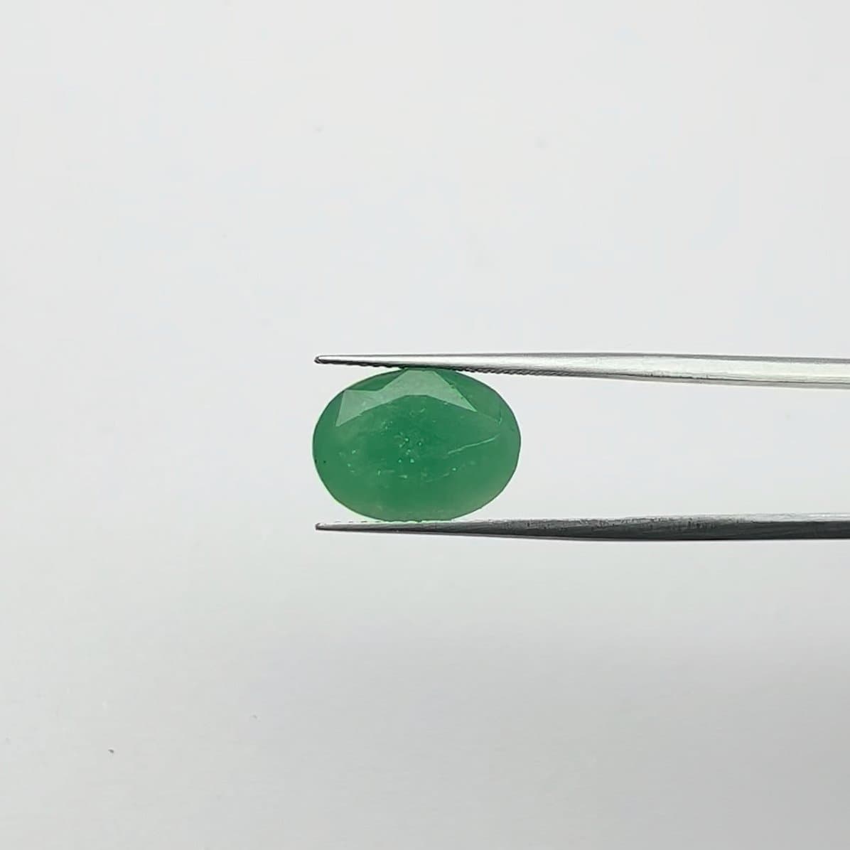 Emerald | 7.00 Ratti