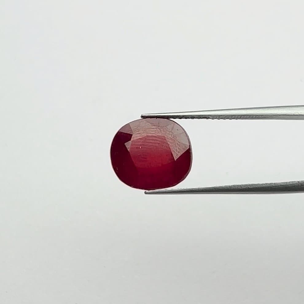 Ruby | 8.25 Ratti