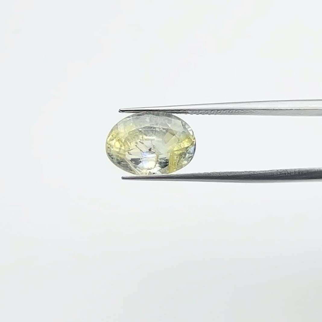 Blue Sapphire | 7.00 Ratti