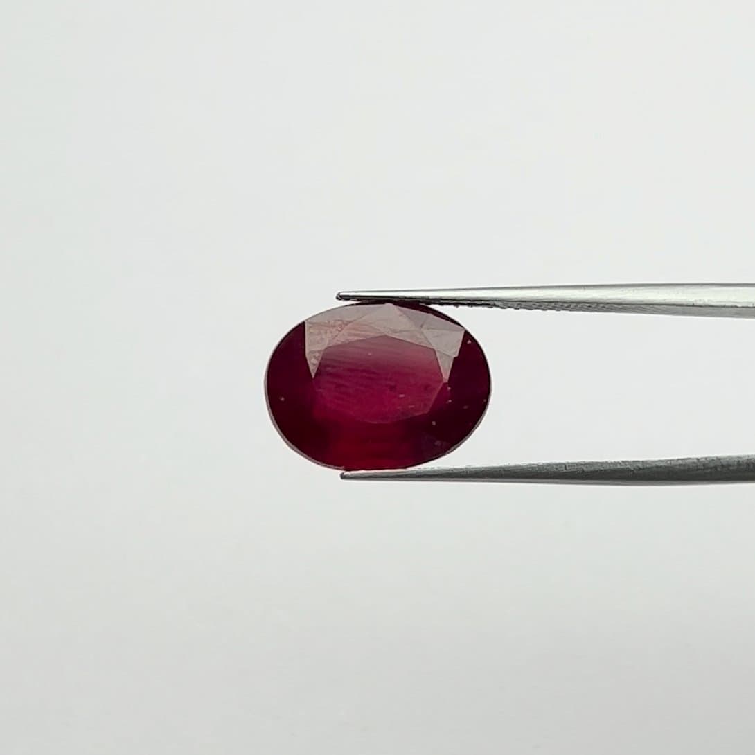 Ruby | 9.25 Ratti