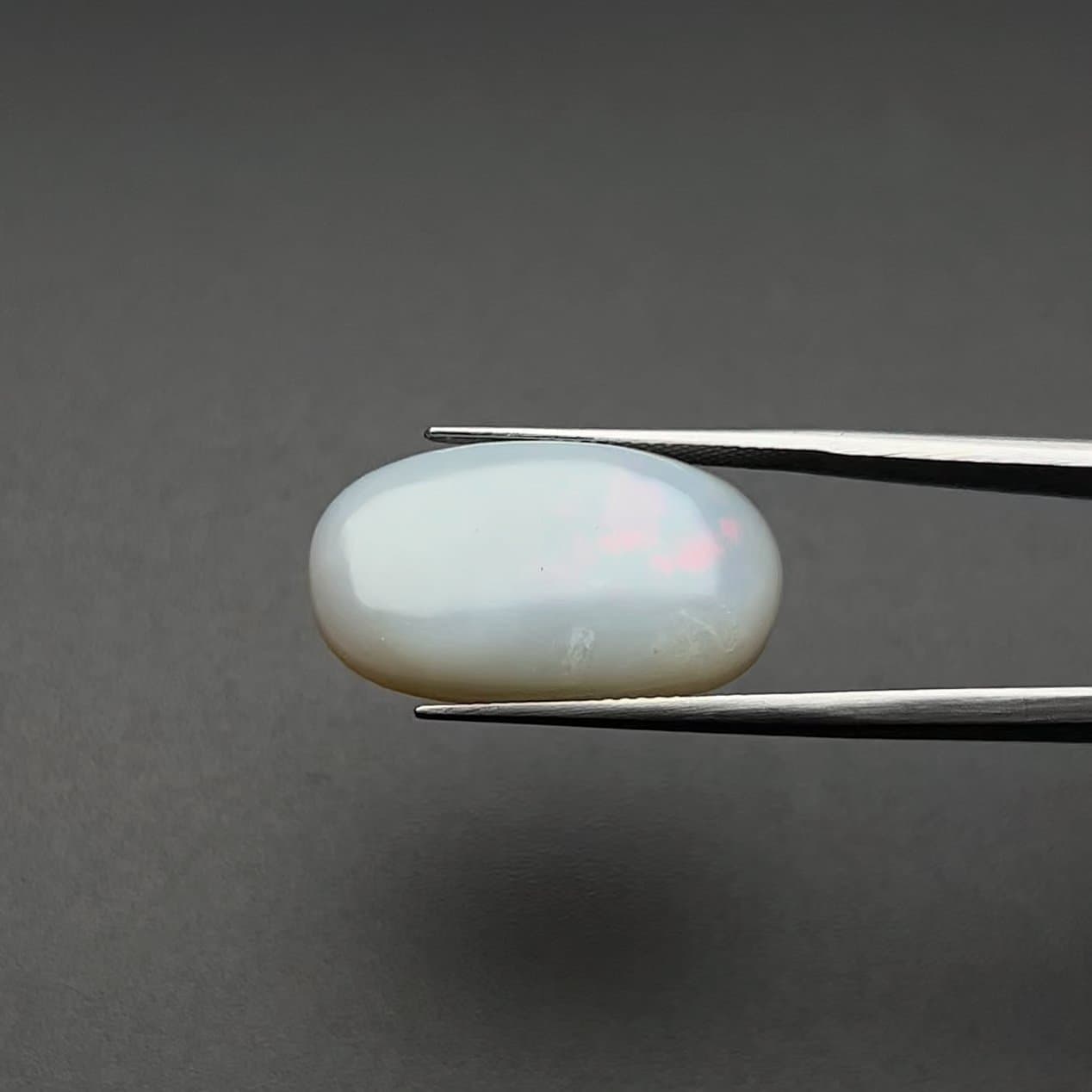 Fire opal I 18.00-Ratti