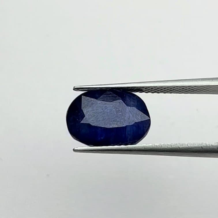Blue Sapphire | 7.25 Ratti