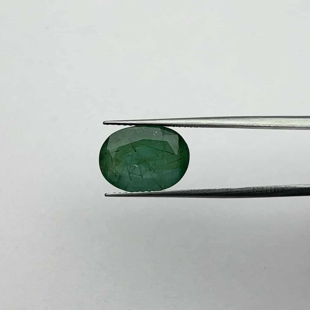 Emerald | 5.50 Ratti