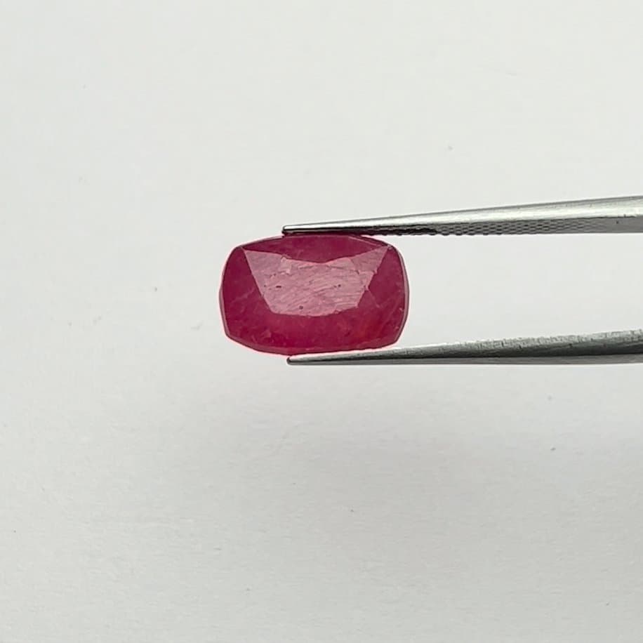Ruby | 7.25 Ratti