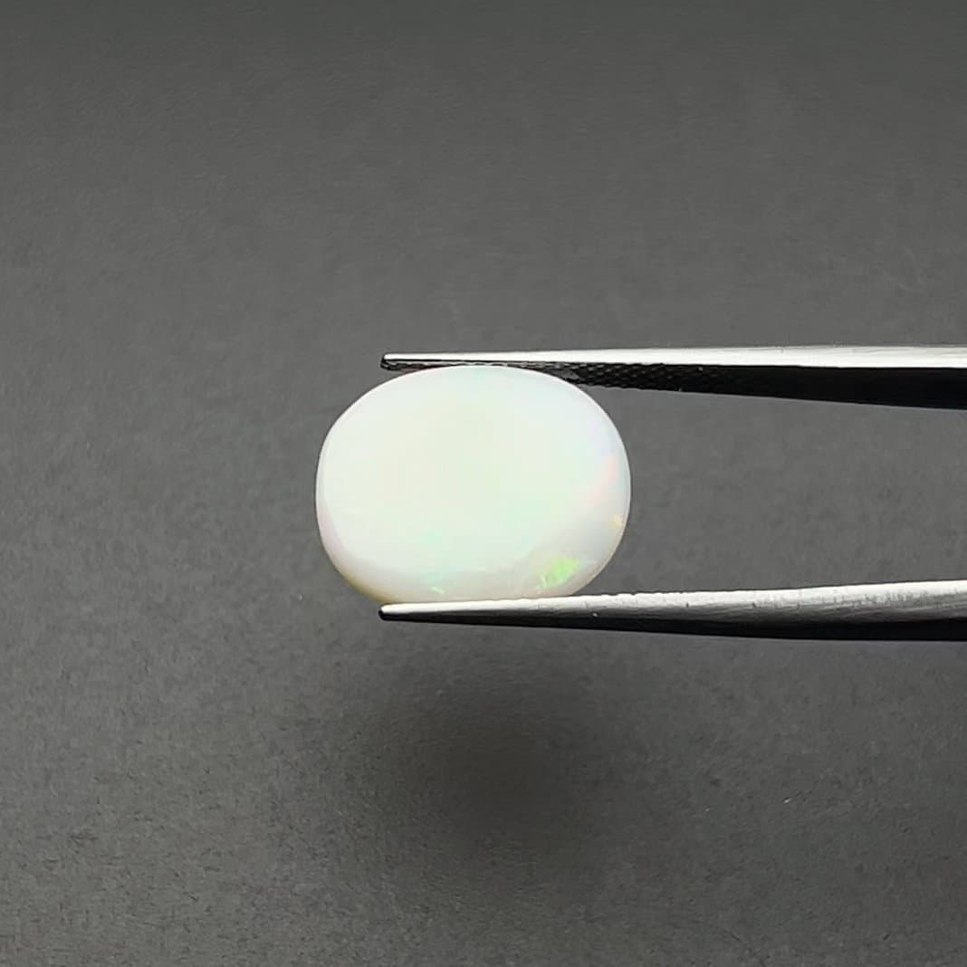 Fire opal I 4.50-Ratti