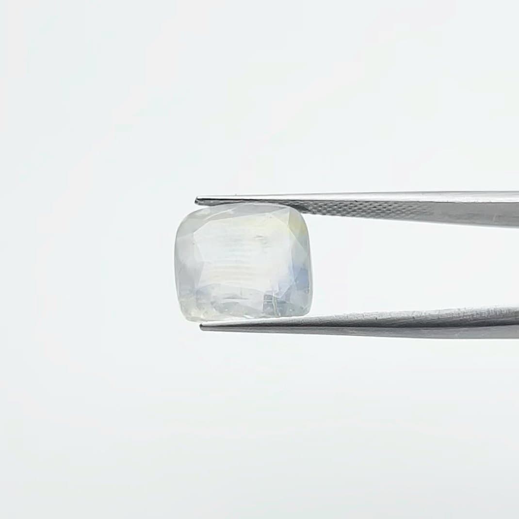 Blue Sapphire | 10.00 Ratti
