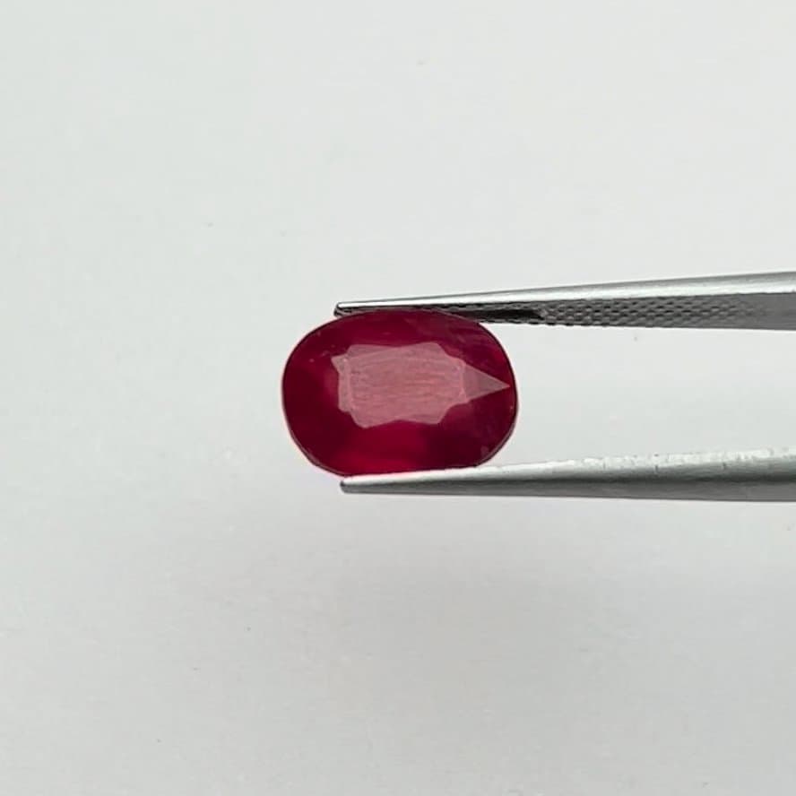 Ruby | 5.00 Ratti
