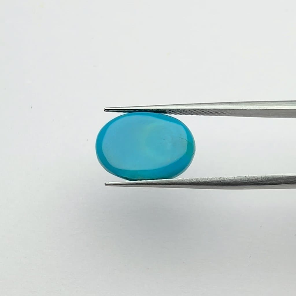 Turquoise | 5.00 Ratti