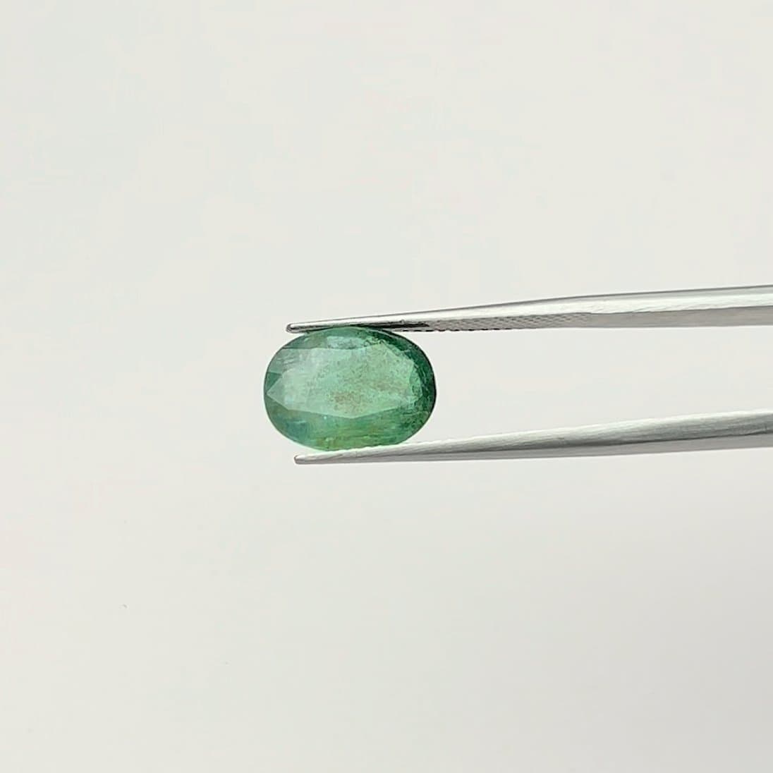 Emerald | 3.75 Ratti