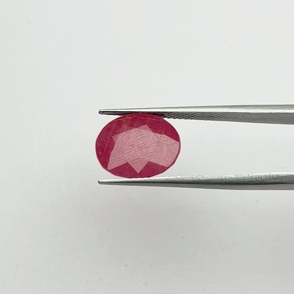 Ruby | 8.50 Ratti