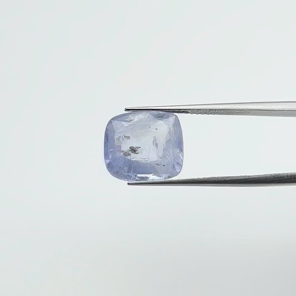 Blue Sapphire | 9.50 Ratti