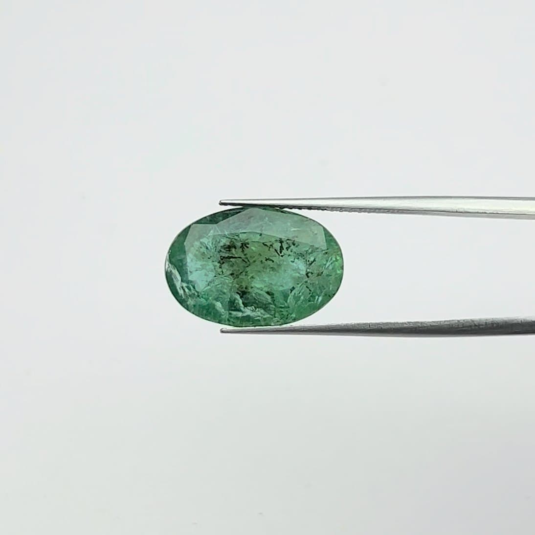 Emerald | 8.50 Ratti