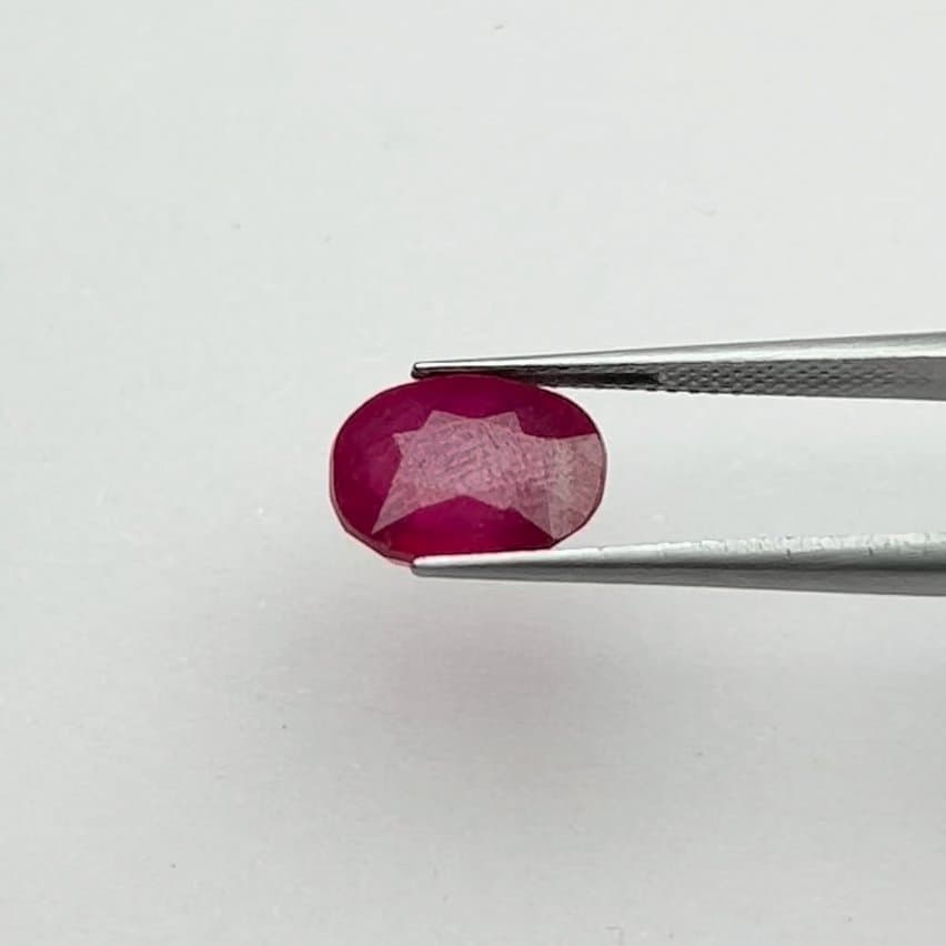 Ruby | 5.25 Ratti