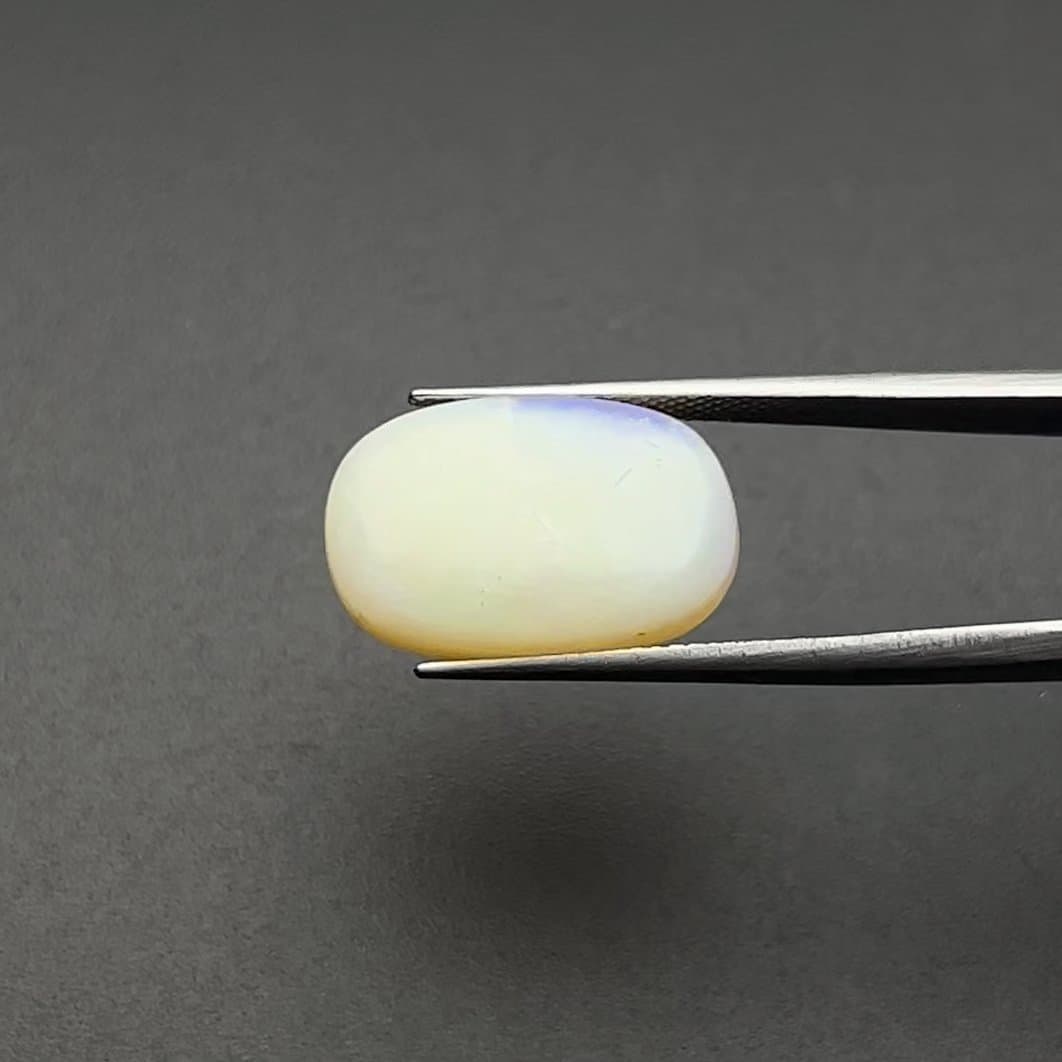 Fire opal I 9.50-Ratti