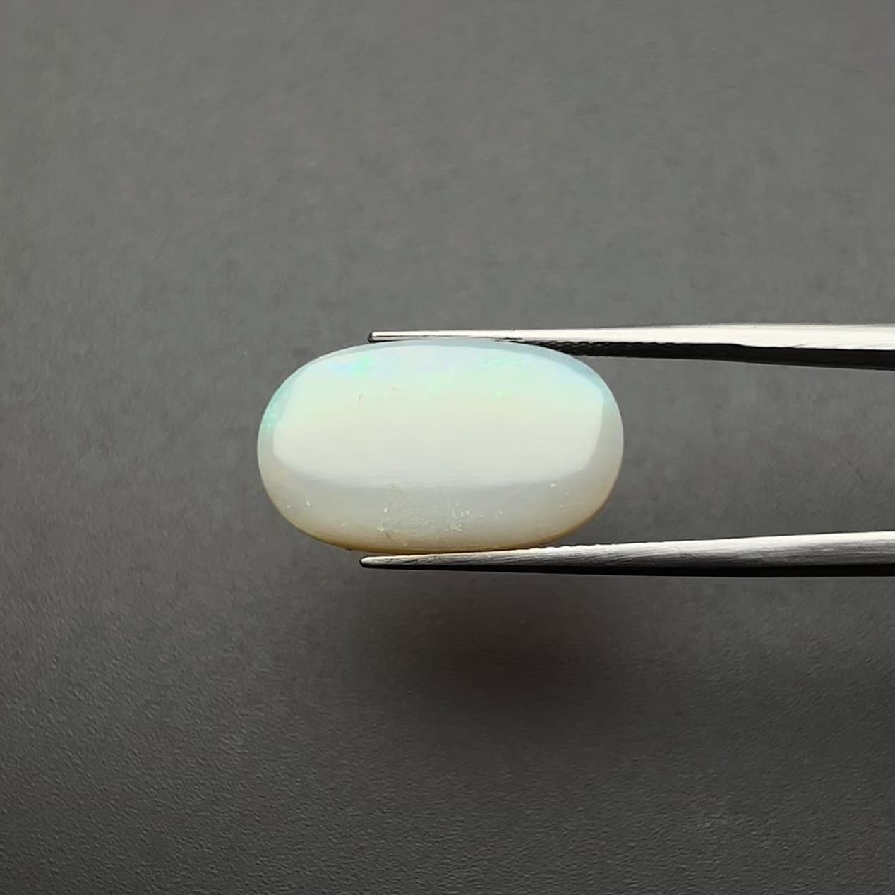 Fire opal I 6.50-Ratti