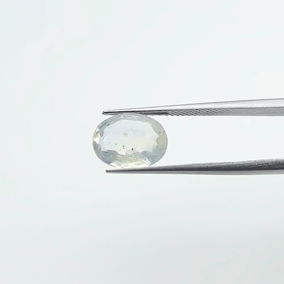 Blue Sapphire | 5.00 Ratti