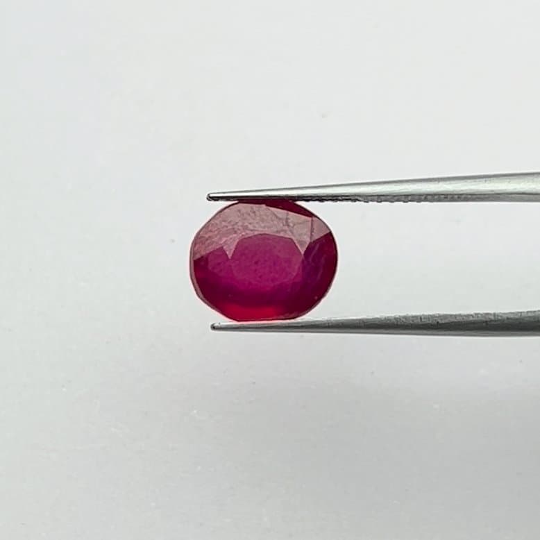 Ruby | 3.75 Ratti