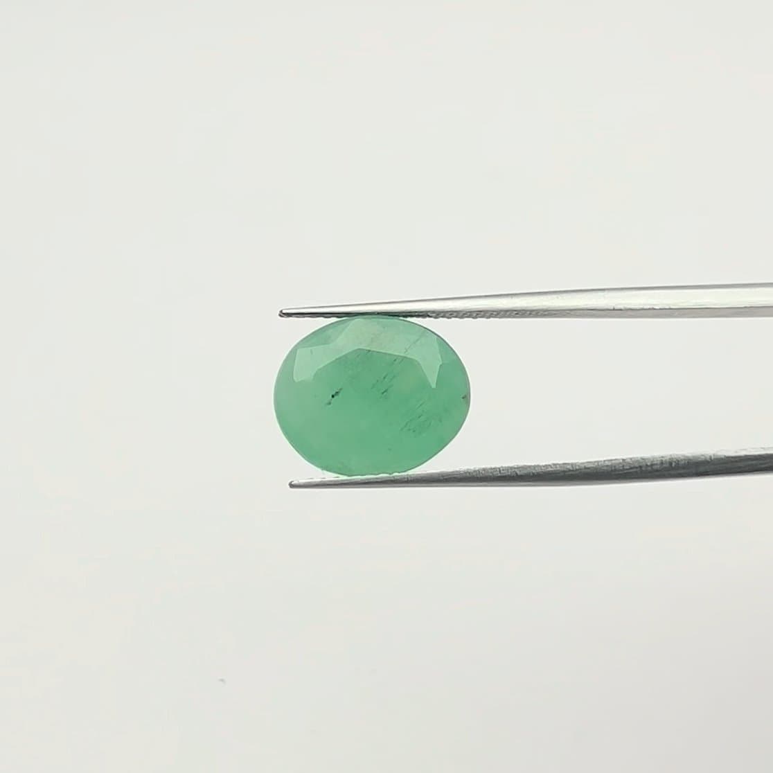 Emerald | 6.00 Ratti