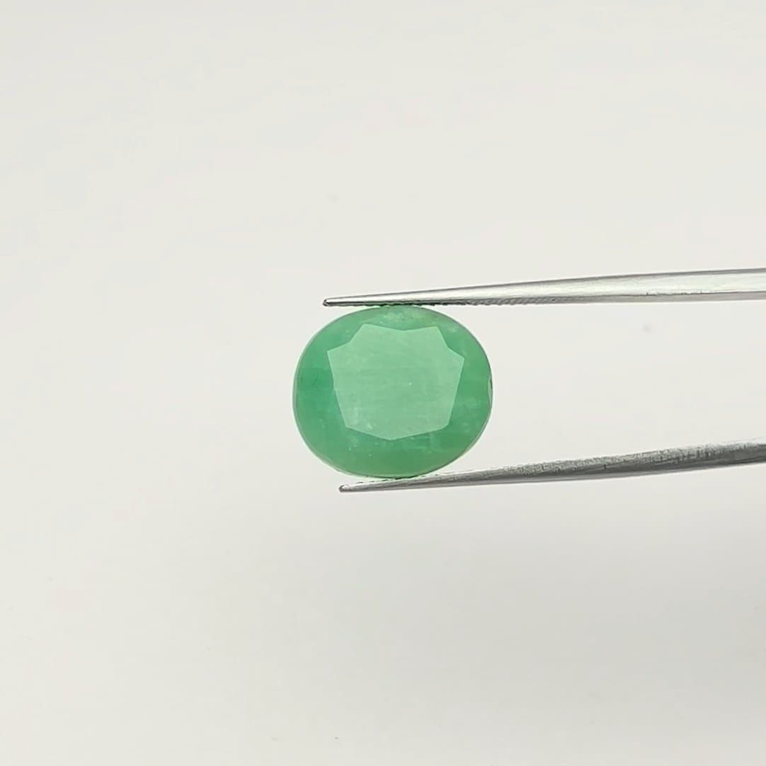 Emerald | 9.50 Ratti