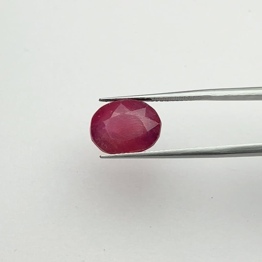Ruby | 11.50 Ratti
