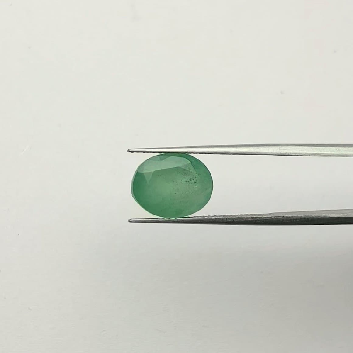 Emerald | 5.00 Ratti