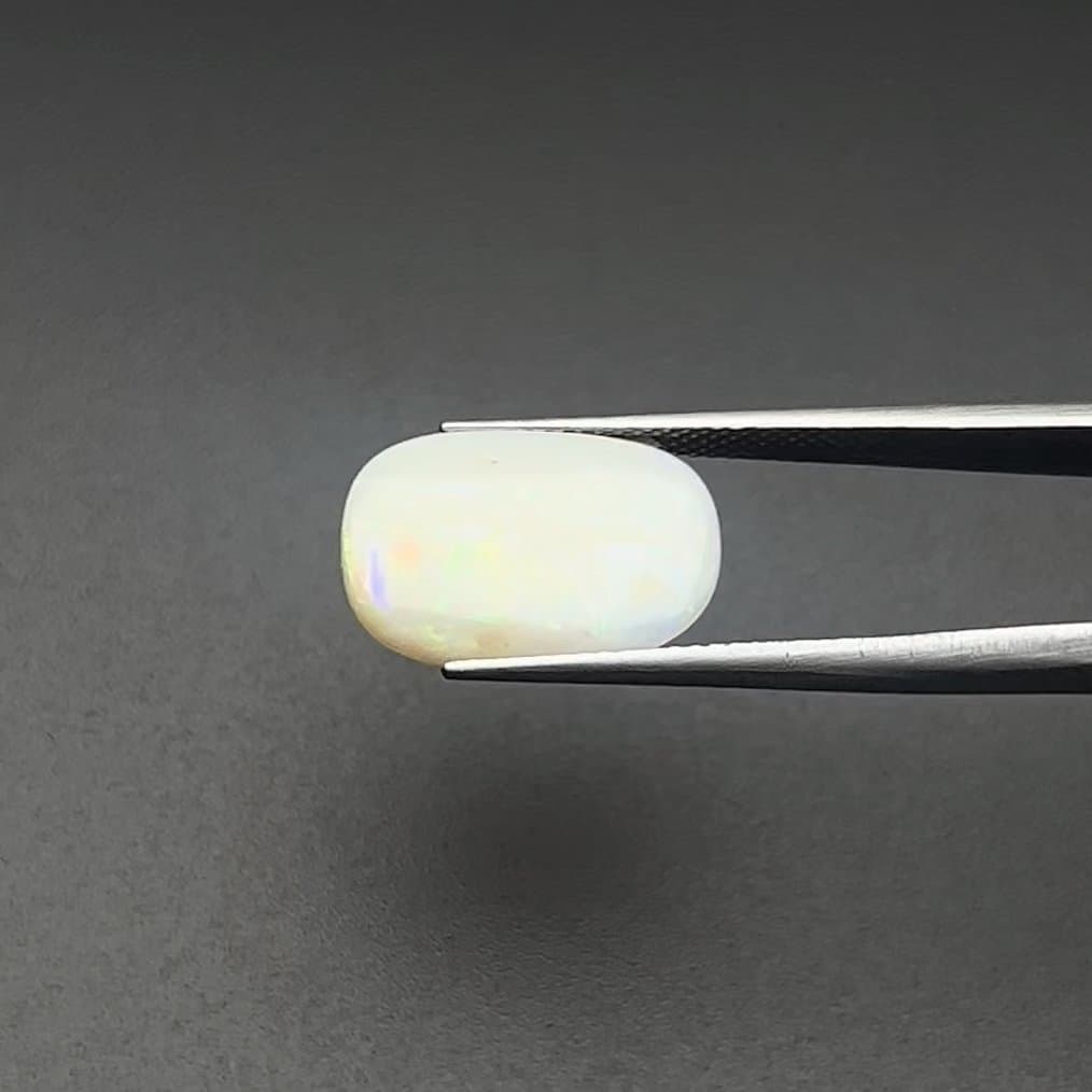 Fire opal I 4.00-Ratti