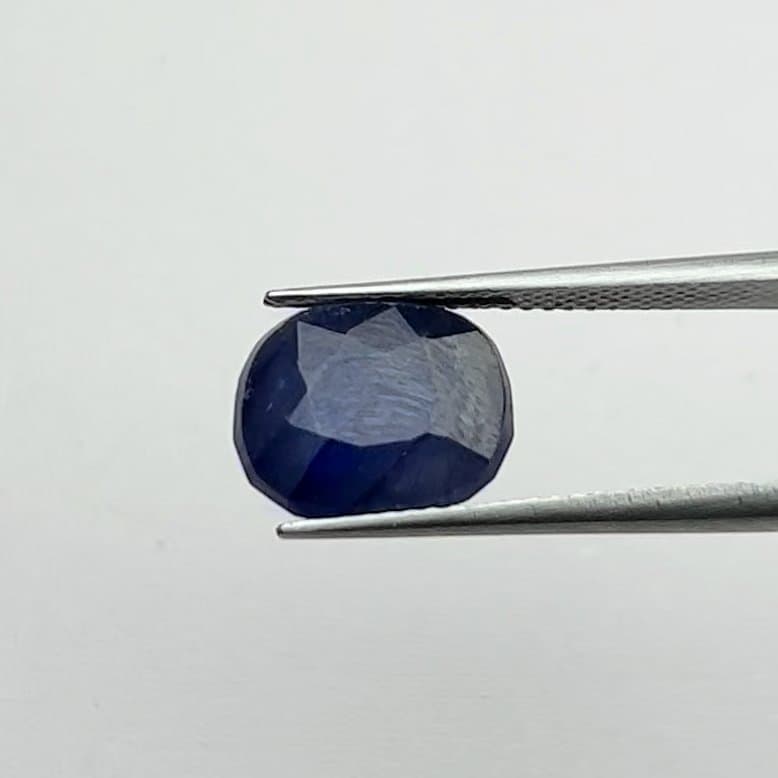 Blue Sapphire | 8.00Ratti