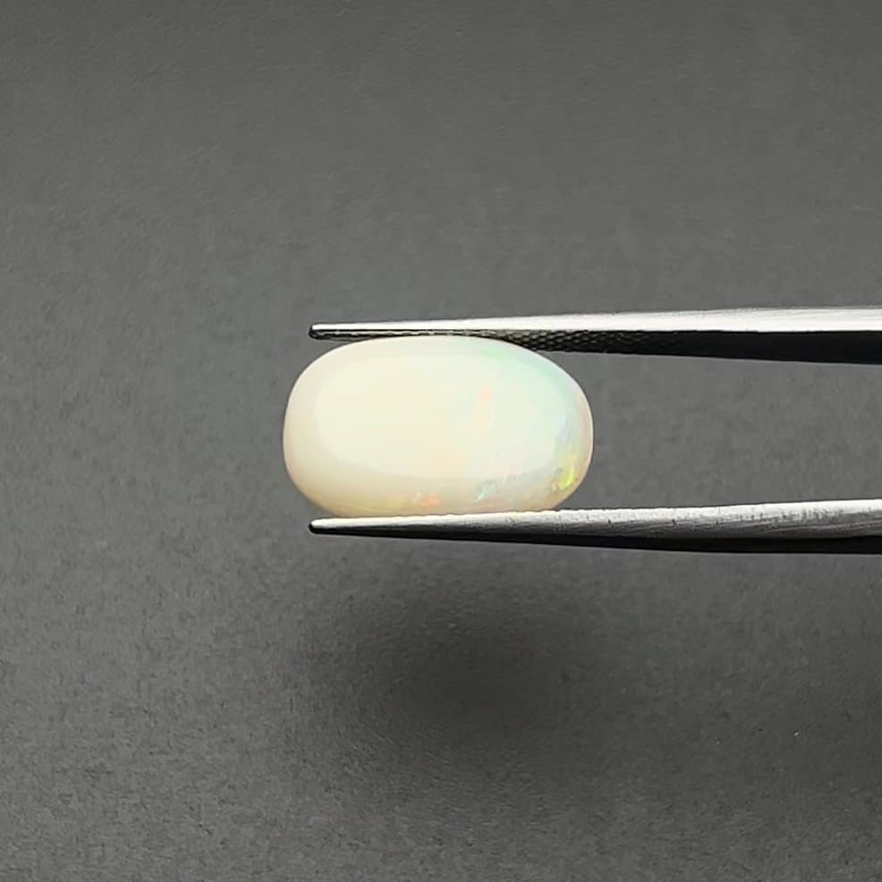 Fire opal I 5.00-Ratti