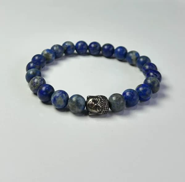 Lapis Lazuli Bracelet