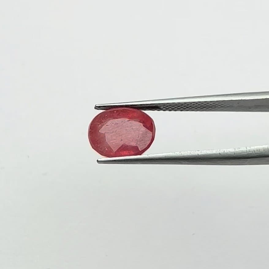 Ruby | 5.00 Ratti