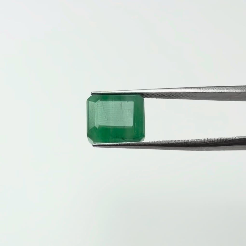 Emerald | 9.25 Ratti