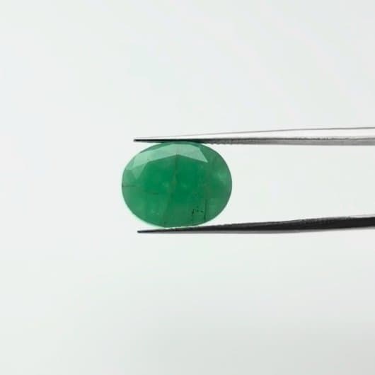Emerald | 8.50 Ratti
