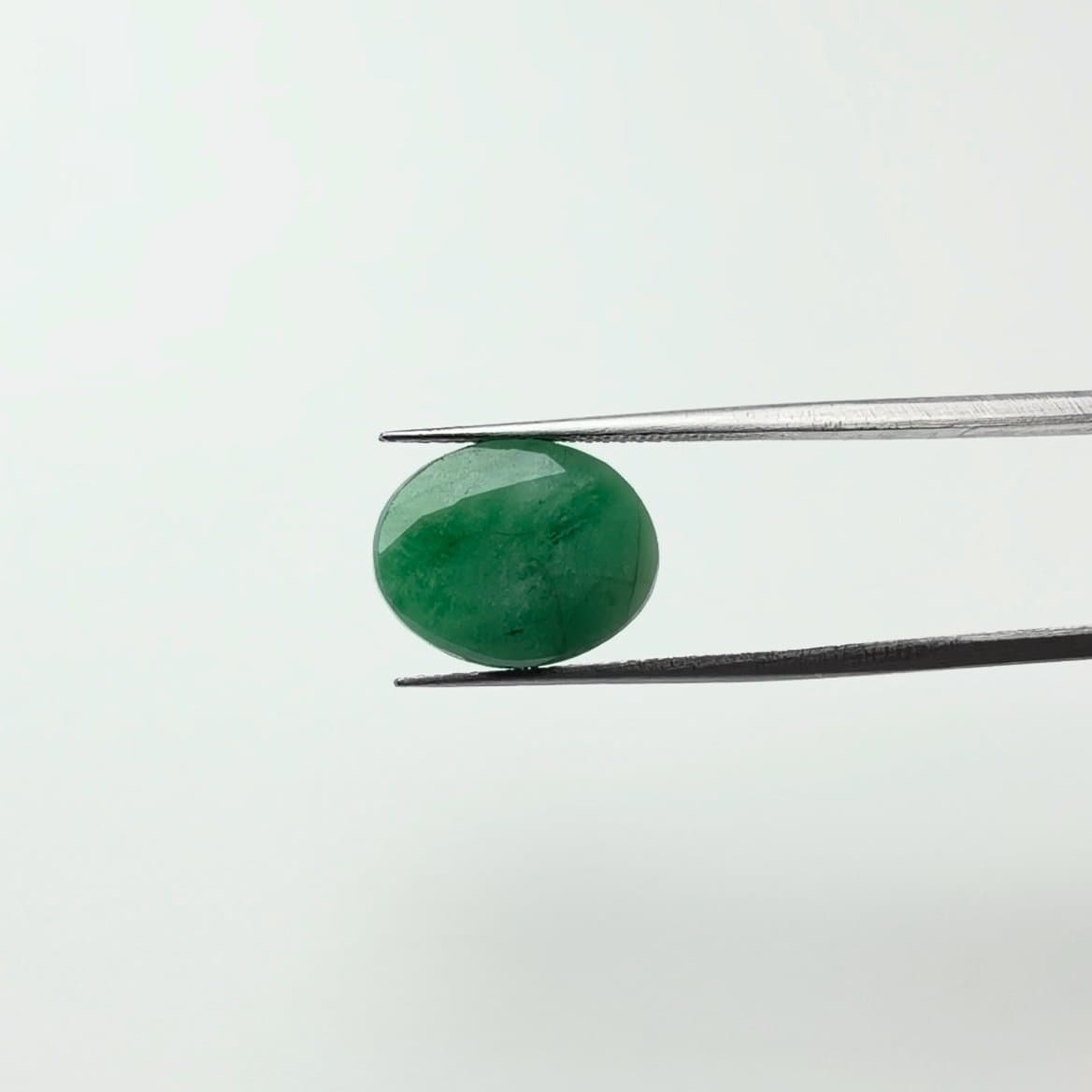 Emerald | 12.00 Ratti