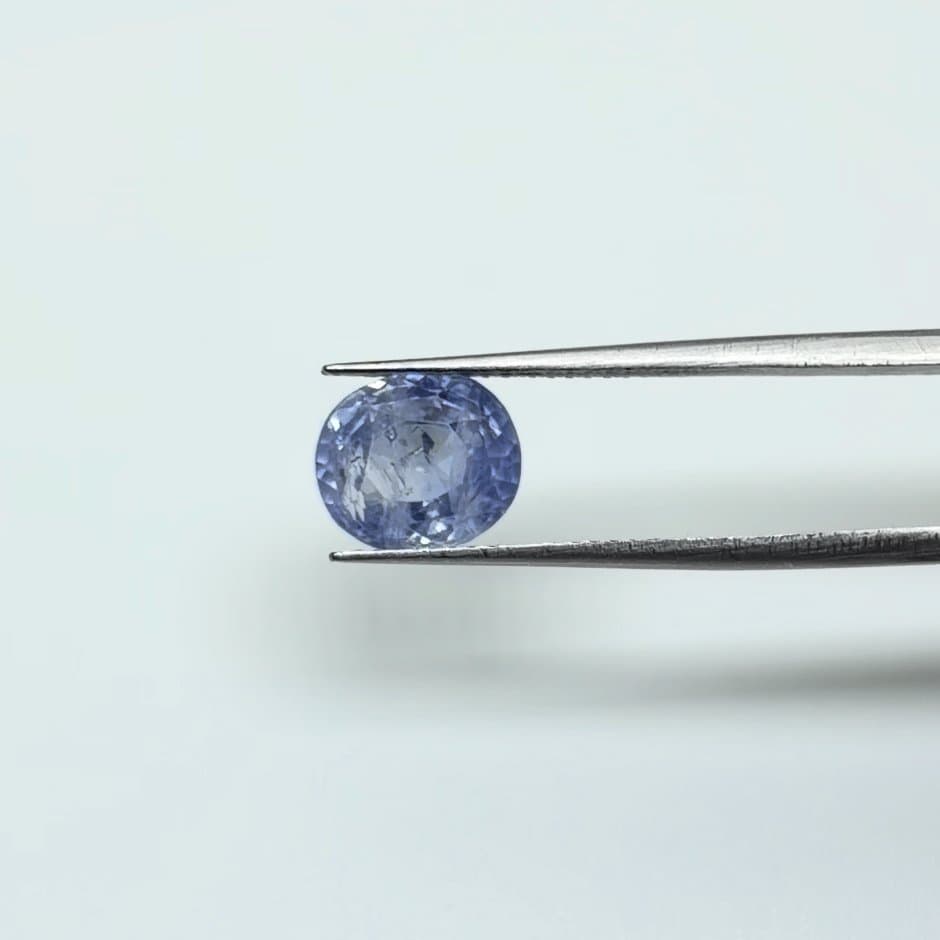 Blue Sapphire | 4.25 Ratti
