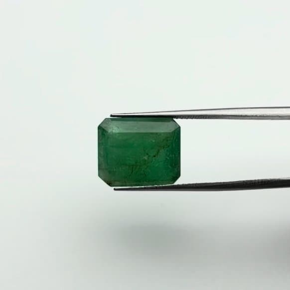 Emerald | 9.50 Ratti