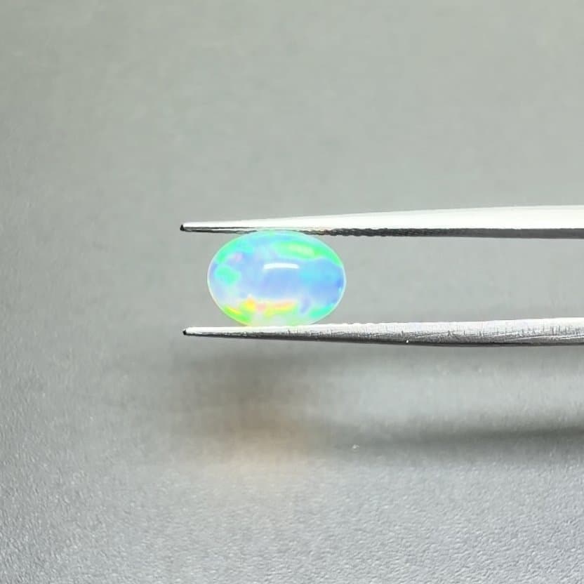 Fire opal I 1.50-Ratti