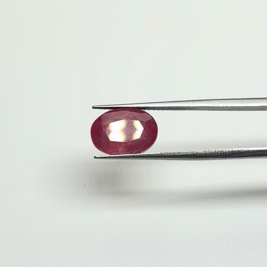 Ruby | 6.00 Ratti