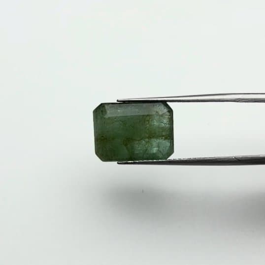 Emerald | 8.00 Ratti
