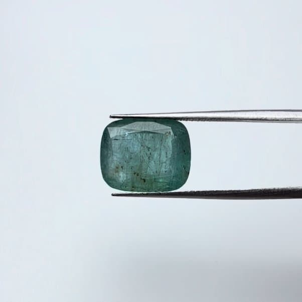 Emerald | 7.25 Ratti