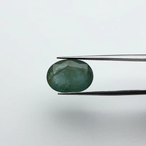 Emerald | 10.00 Ratti