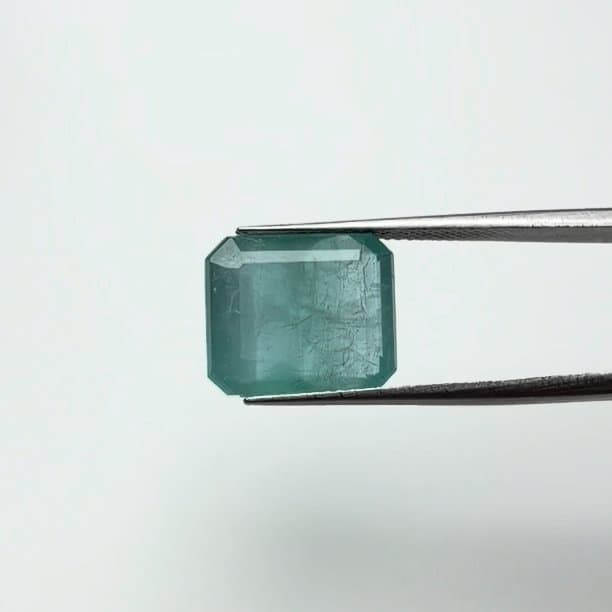 Emerald | 9.50 Ratti