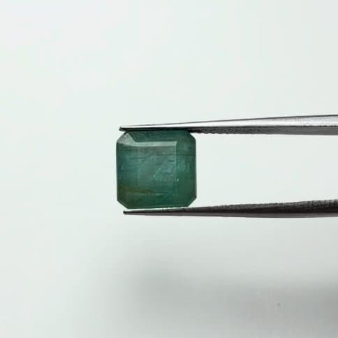 Emerald | 5.50 Ratti