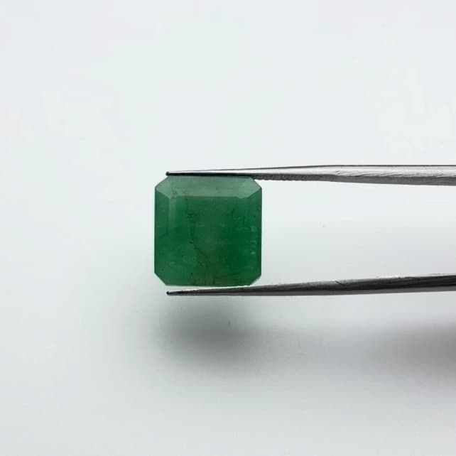Emerald | 10.25 Ratti