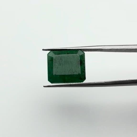 Emerald | 9.50 Ratti